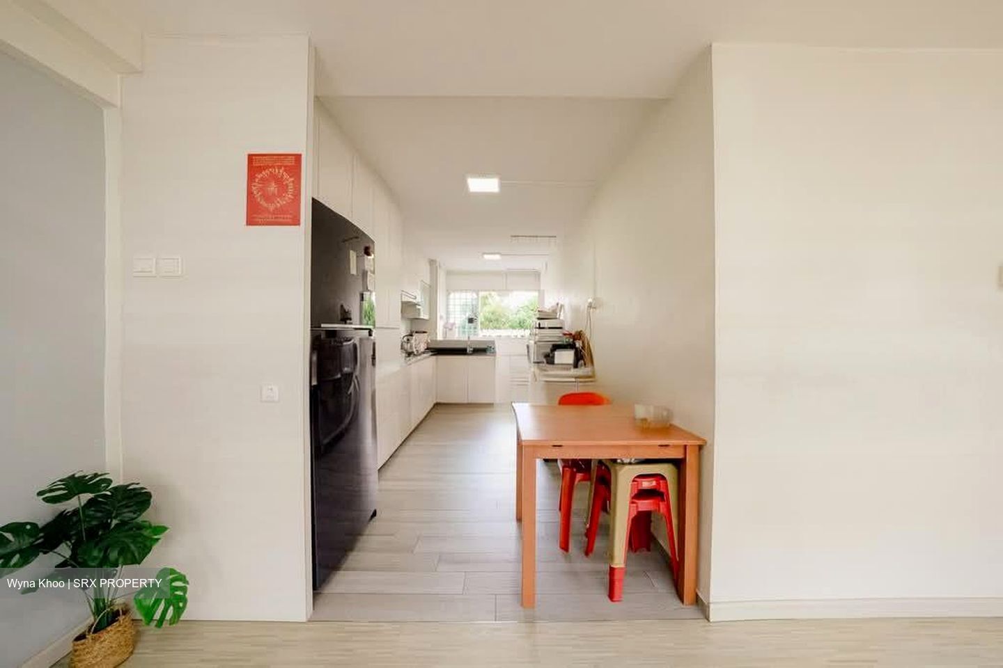 Blk 323 Serangoon Avenue 3 (Serangoon), HDB 4 Rooms #555453721